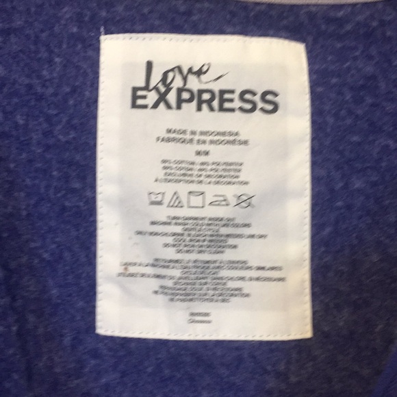 Express jacket - Picture 4 of 4